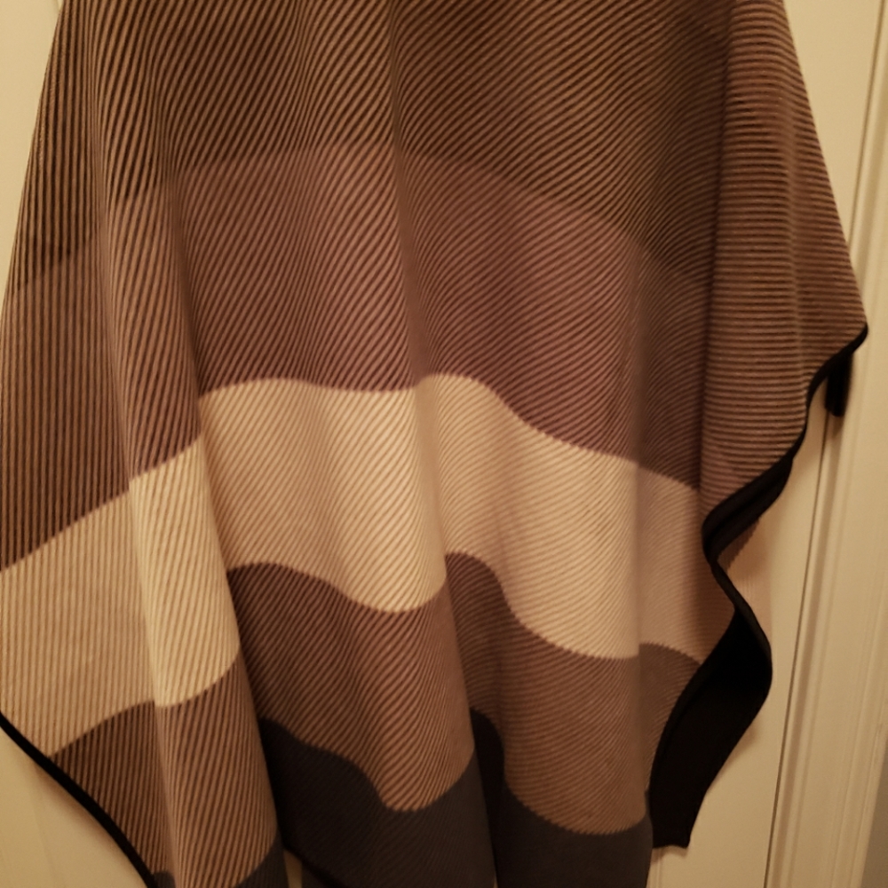 Ike Behar wrap